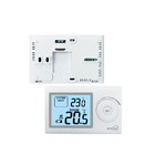 OEM accept Non Programmable Thermostat For Heating And Cooling